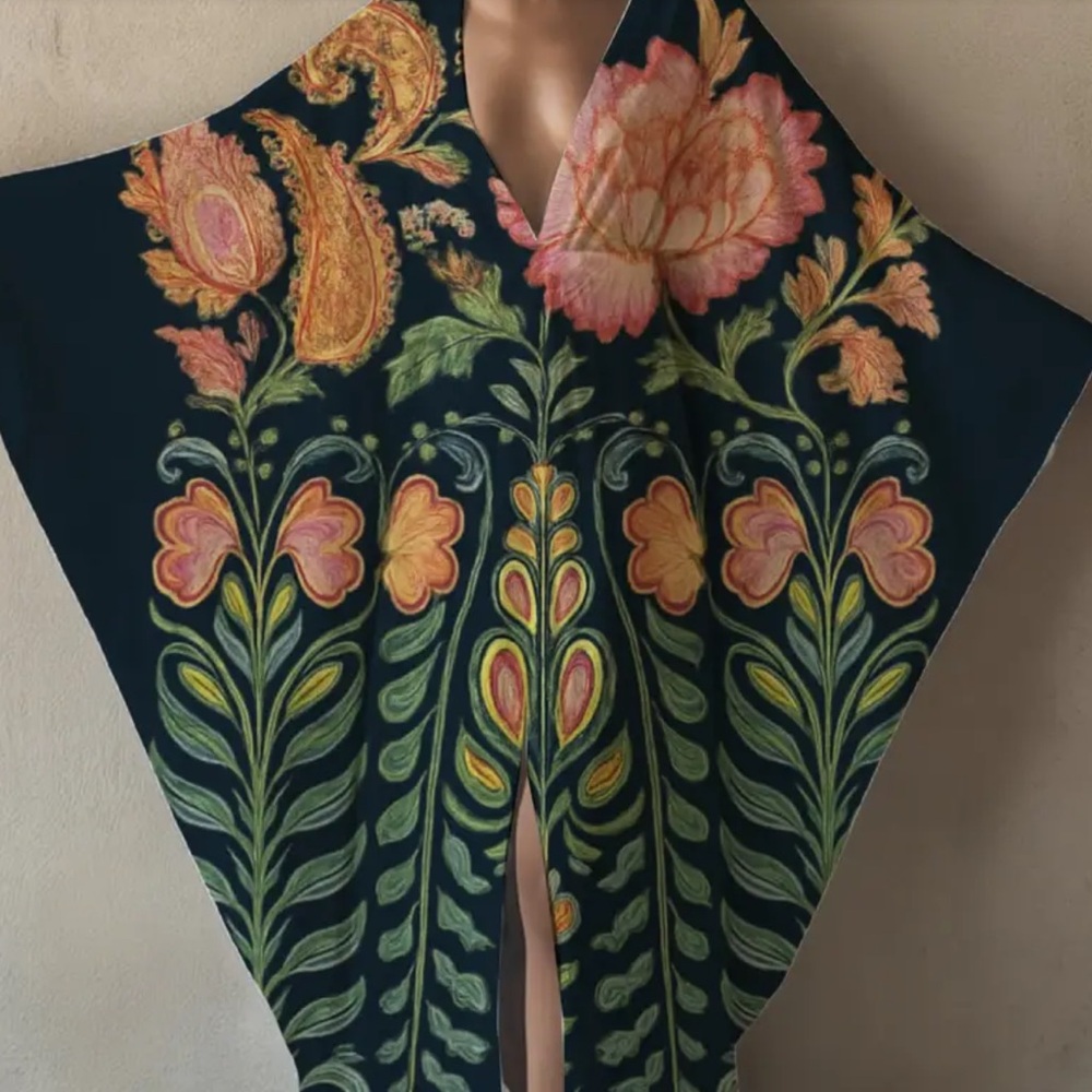Wow kimono - Picture 3 of 12